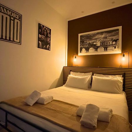 Vatican Studio Flat Rome Bagian luar foto