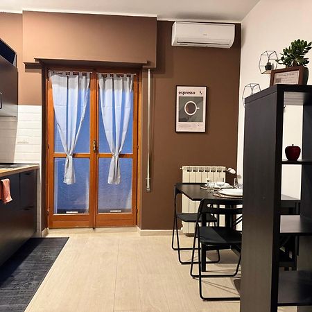 Vatican Studio Flat Rome Bagian luar foto
