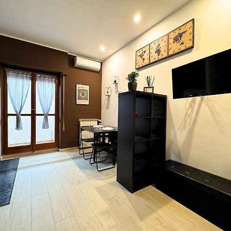 Vatican Studio Flat Rome Bagian luar foto