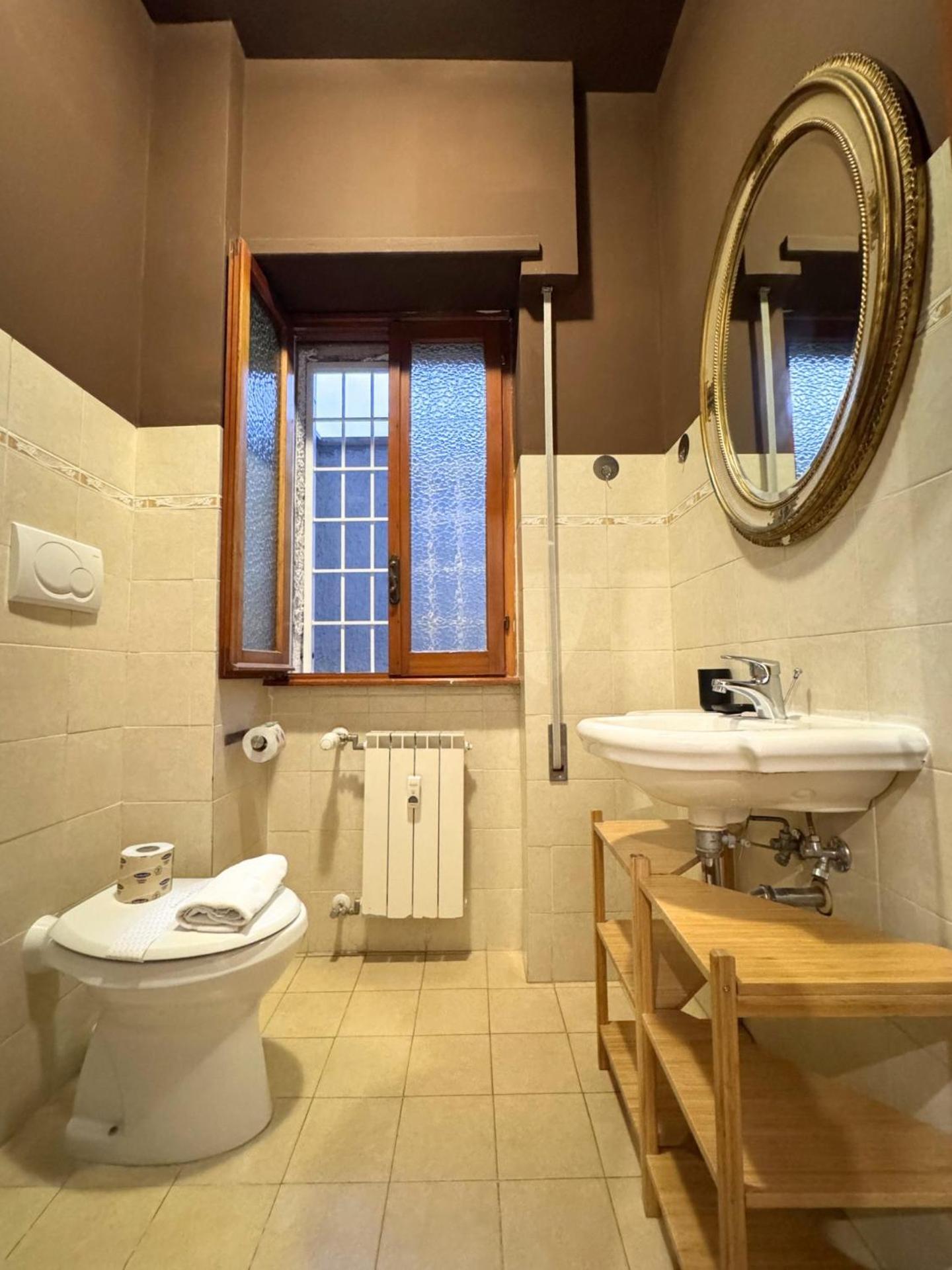 Vatican Studio Flat Rome Bagian luar foto