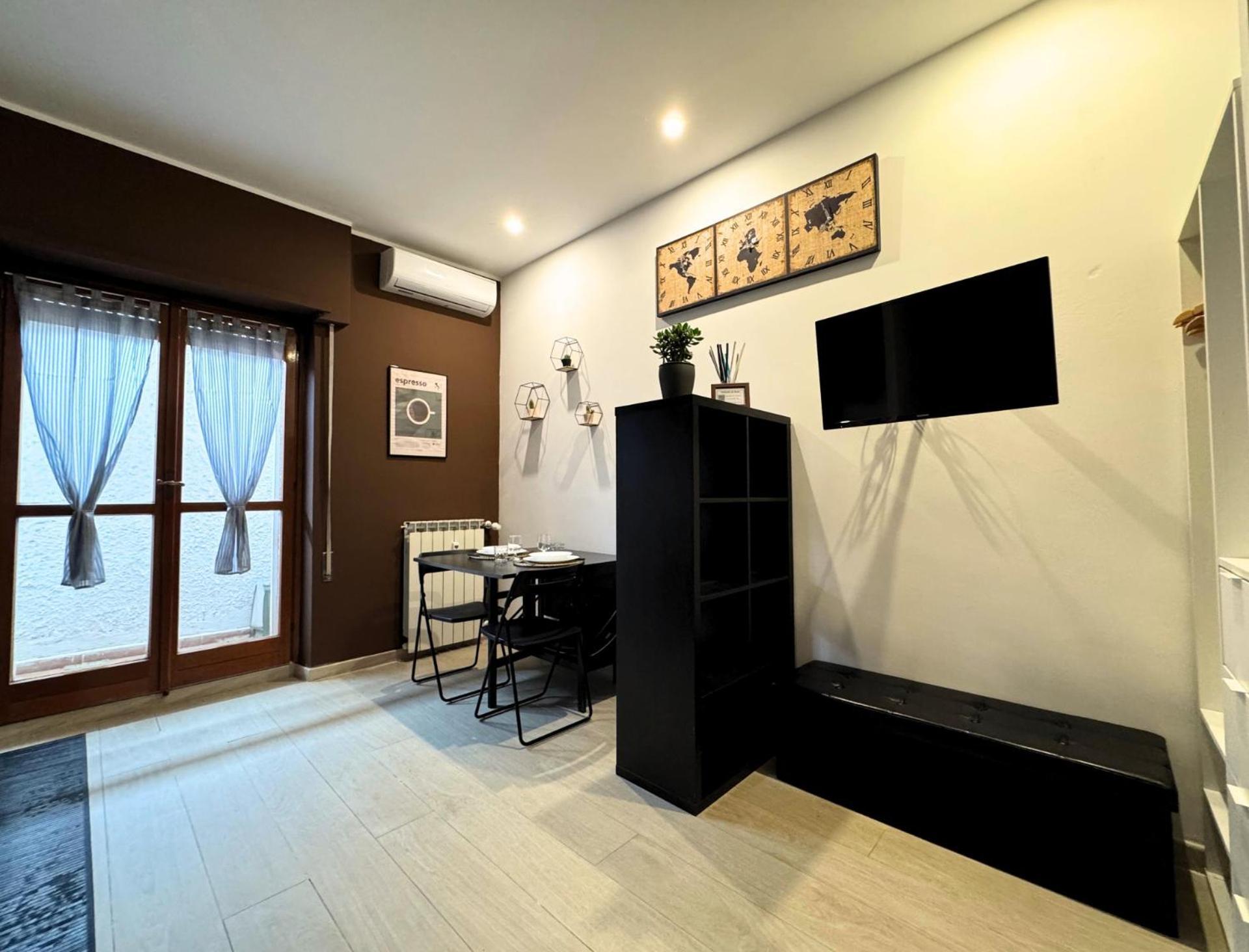 Vatican Studio Flat Rome Bagian luar foto